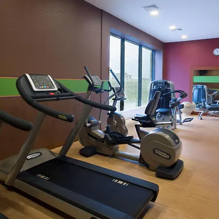 Hampton By Hilton Airport Gdansk