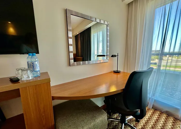 Hampton By Hilton Airport Gdansk