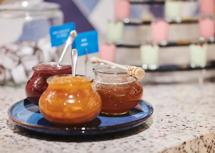 Otel Hampton By Hilton Airport Gdansk