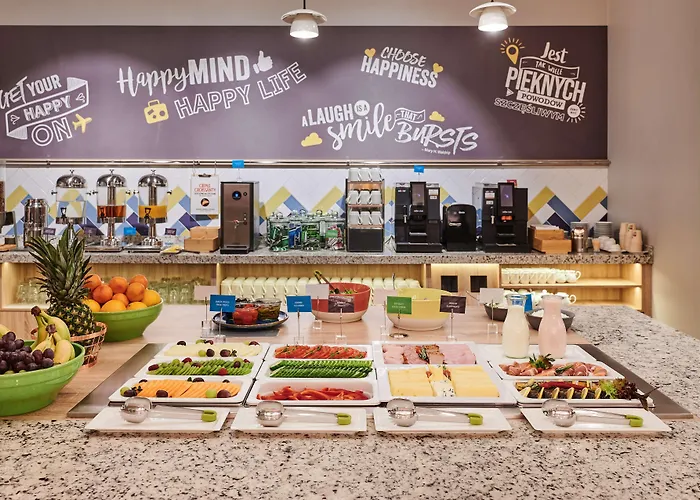 Hampton By Hilton Airport