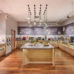 Hampton By Hilton Airport Hotel Gdansk