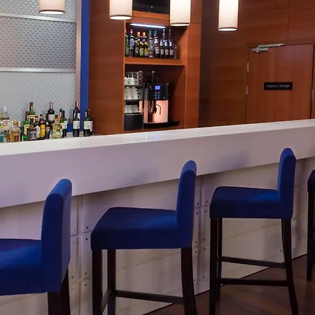 Hampton By Hilton Airport Hotel Danzig