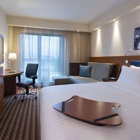 Hotel Hampton By Hilton Airport Gdańsk