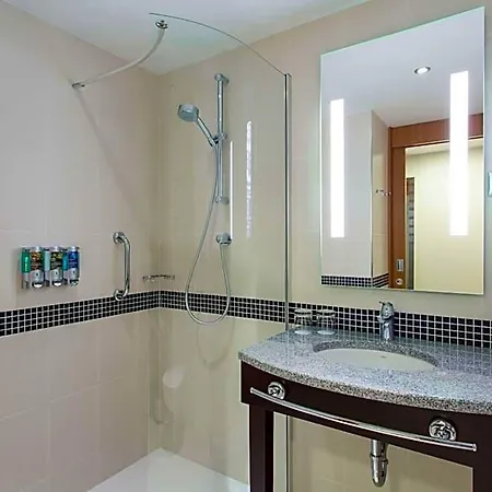 Hampton By Hilton Airport غدانسك