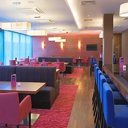 Hampton By Hilton Airport فندق غدانسك