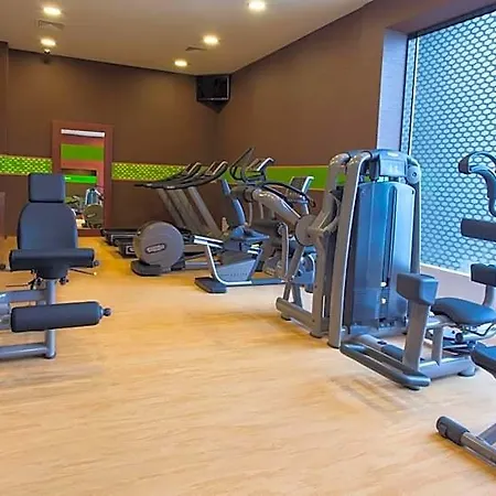 Hampton By Hilton Airport غدانسك