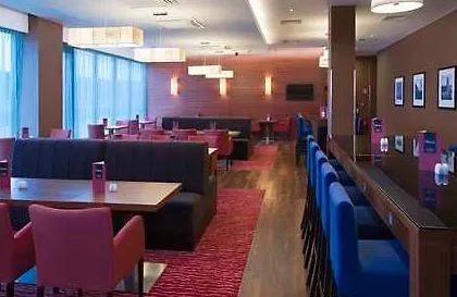 Hampton By Hilton Airport 3* Danzig