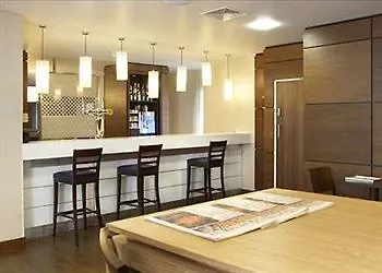Hampton By Hilton Airport 3* Danzig
