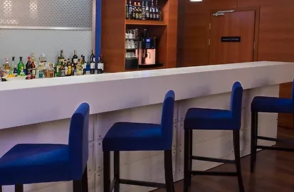 Hampton By Hilton Airport 3* Danzig