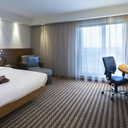 Hampton By Hilton Airport غدانسك