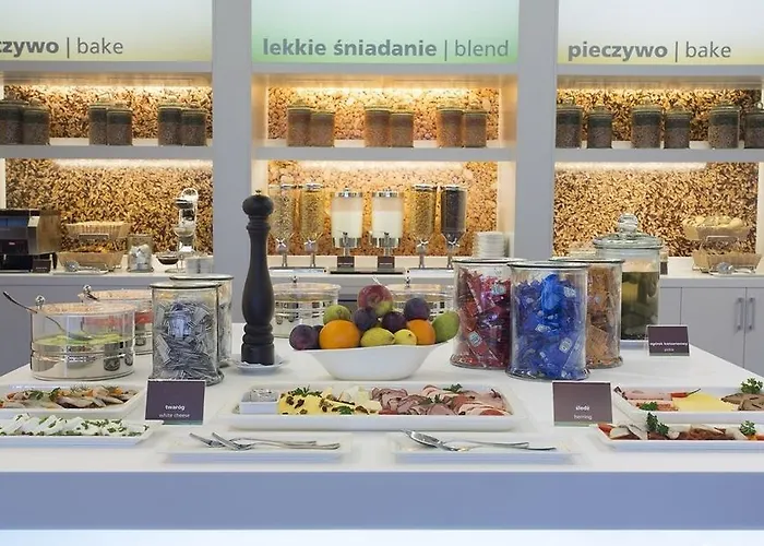 Hampton By Hilton Airport Hotel