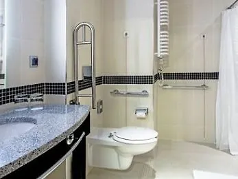 Hampton By Hilton Airport Gdańsk