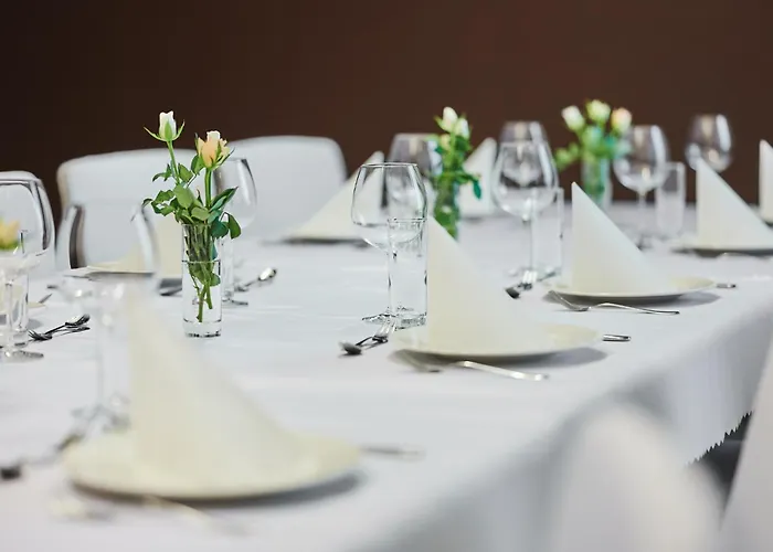 Hampton By Hilton Airport 3* Gdańsk