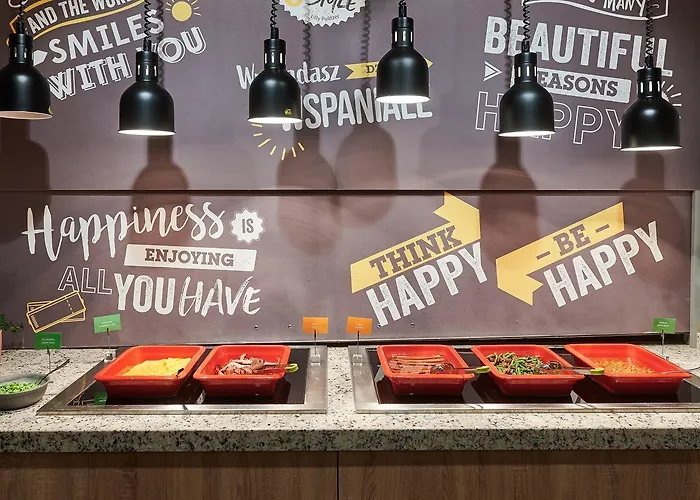 Hampton By Hilton Airport