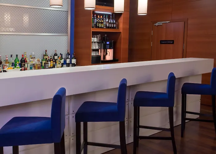 Hampton By Hilton Airport Hotel Gdansk