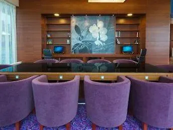 Hampton By Hilton Airport Gdansk