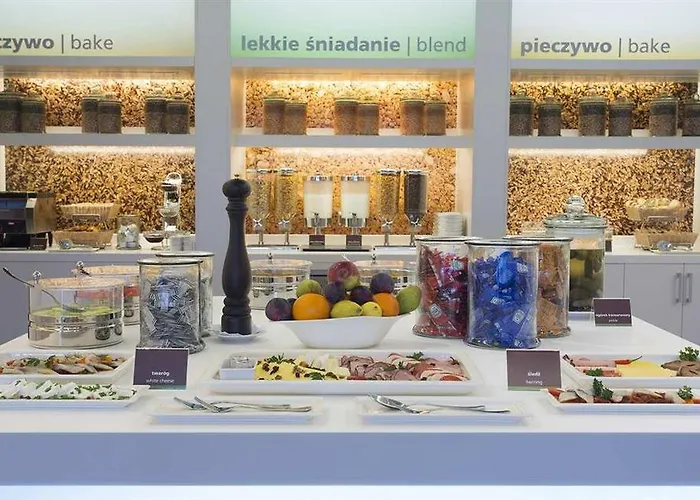 Hampton By Hilton Airport Hotel