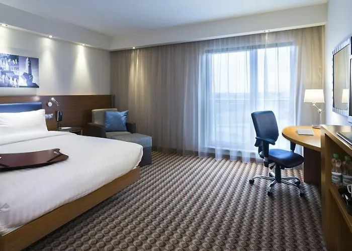 Hampton By Hilton Airport Gdańsk