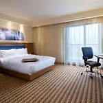 Hotel Hampton By Hilton Airport Danzica