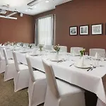 Hampton By Hilton Airport Hotel Danzica