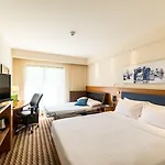 Hampton By Hilton Airport Hotel Danzica