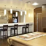 Hampton By Hilton Airport 3* Danzica