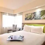 Hampton By Hilton Airport Hotel